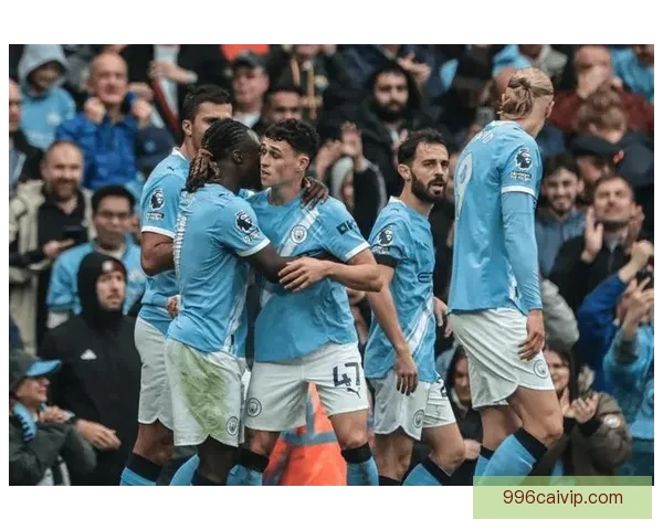 曼城遭遇两连败瓜帅反思球队所有隐患集中爆发暴露赛季低谷战术失灵