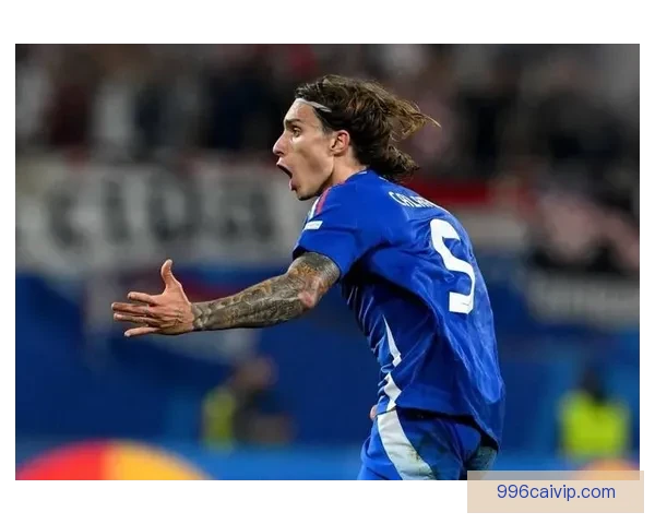 曝沙特俱乐部近千万欧签罗马尼奥利年薪600万任中卫敲定在即